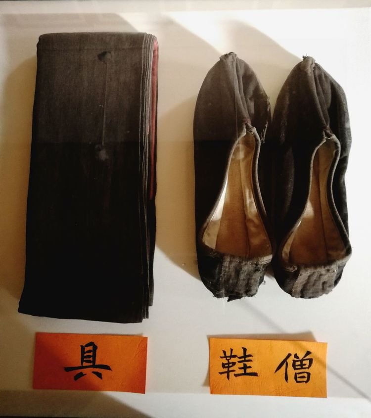 虚云法师讲述真实故事,虚云禅师真实事迹