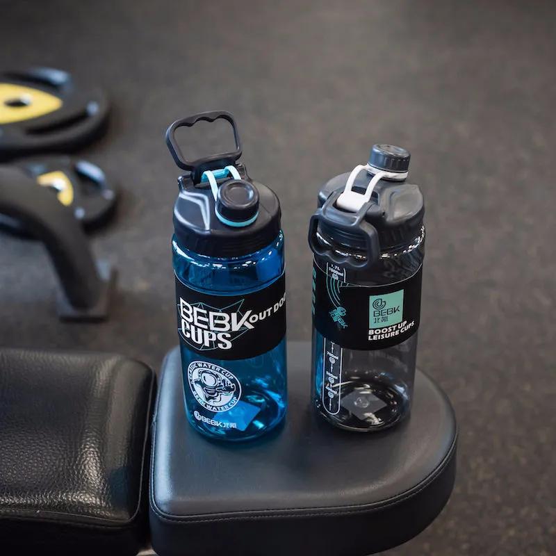 全网最火的10款运动水杯,喝水又能玩的水杯