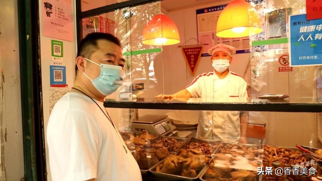 菜市场都有什么好吃的,菜市场早市最值得买的东西