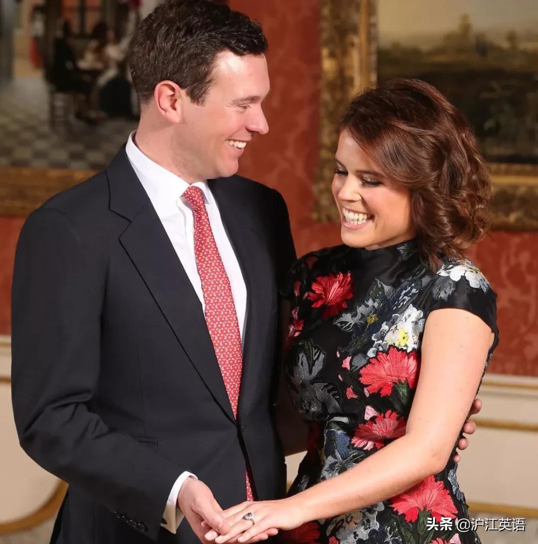 英国王室再现渣男女婿？“抛弃”公主约会嫩模被全网骂翻