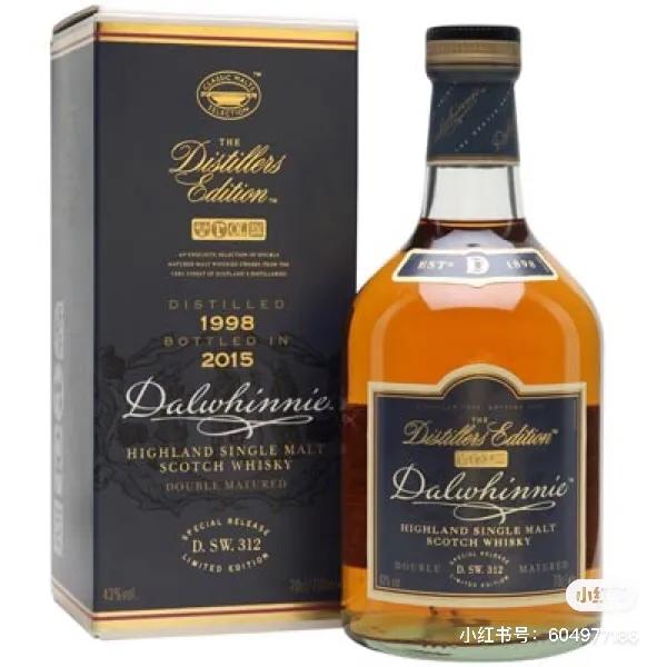 威士忌的风味,威士忌的香味来源