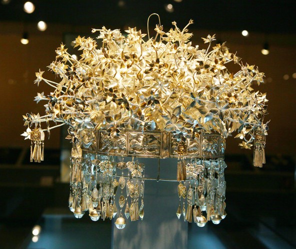 品金｜像银不是银，名字还叫“银”的是什么？