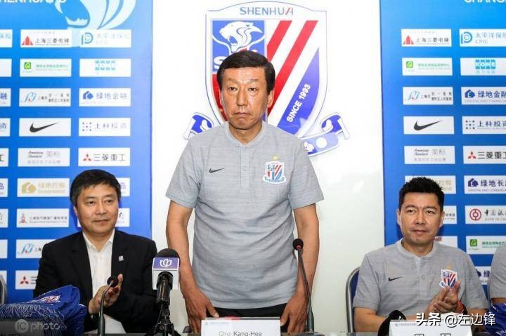 崔康熙最佳消息鲁能,崔康熙2014世界杯