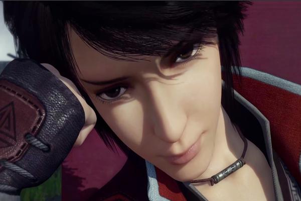 不良人第三季玄武门之变,不良人3真假李星云