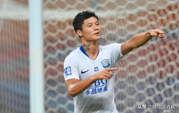 中超引援巴西国脚,巴西国脚加盟中超