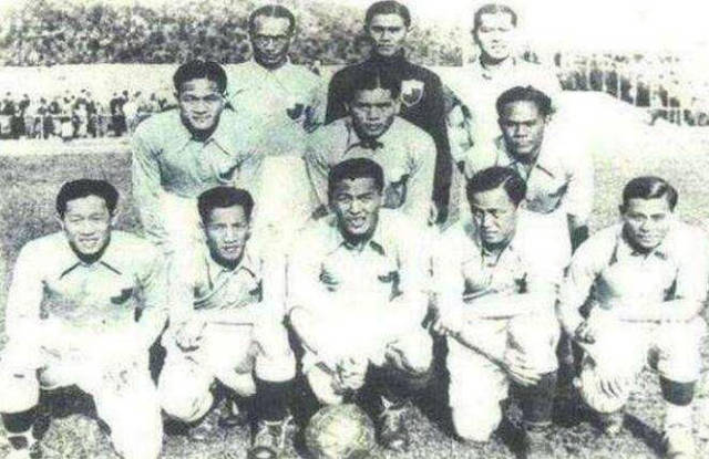 中国“球怪”：17岁成名，一生进球1860个，担任过国际足联要职