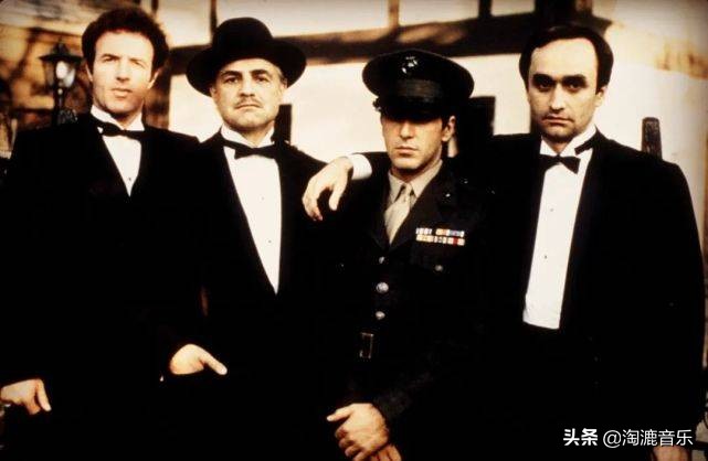 一直被低估的6部黑帮电影,全球零差评的十佳黑帮电影