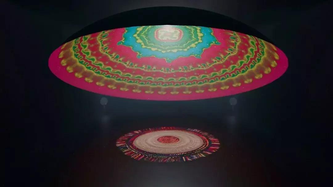 黑暗迷宫超大型环绕实景迷宫,巨型沉浸式迷宫