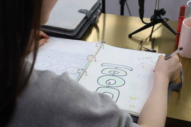 东北银，天生就是吃直播这碗饭的