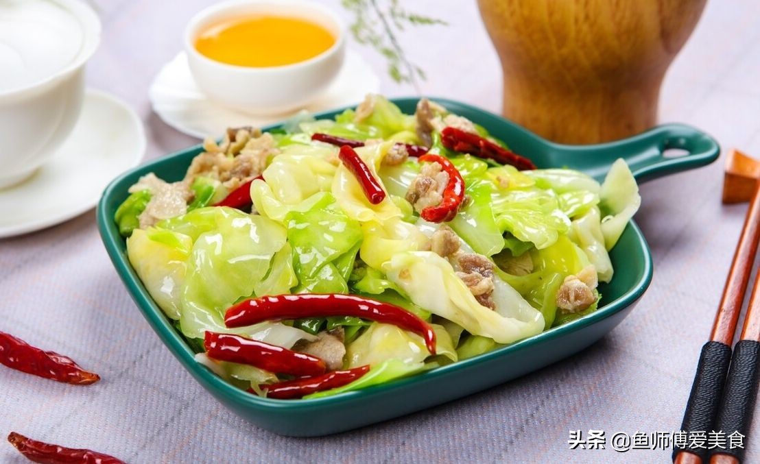 小满时节吃什么菜好吃,小满节气必吃的8种食物