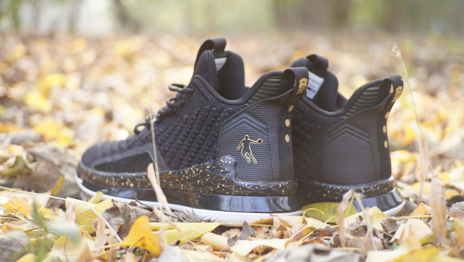 乔丹篮球鞋哪款实战好,乔丹最新篮球鞋实战推荐