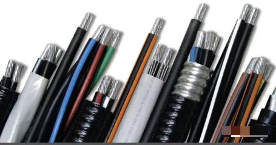 10千伏铜电缆规格型号重量对照表,起帆电缆单根电线规格型号表