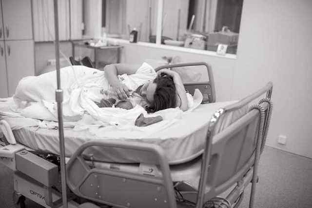 孕妇进产房都需要准备什么,孕妇进产房需要为婴儿准备什么