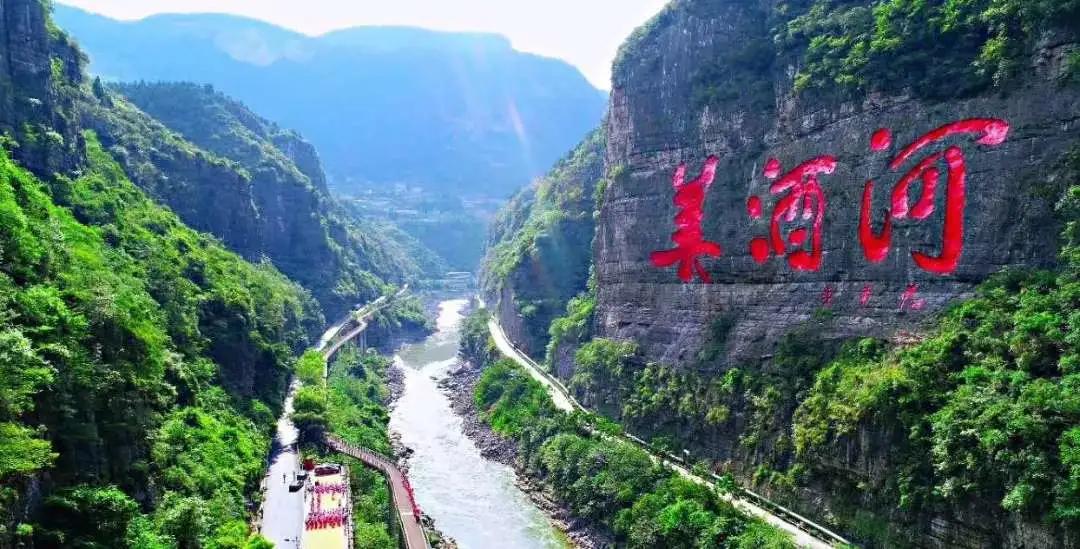 酱酒热茅台镇,酱酒火热的原因