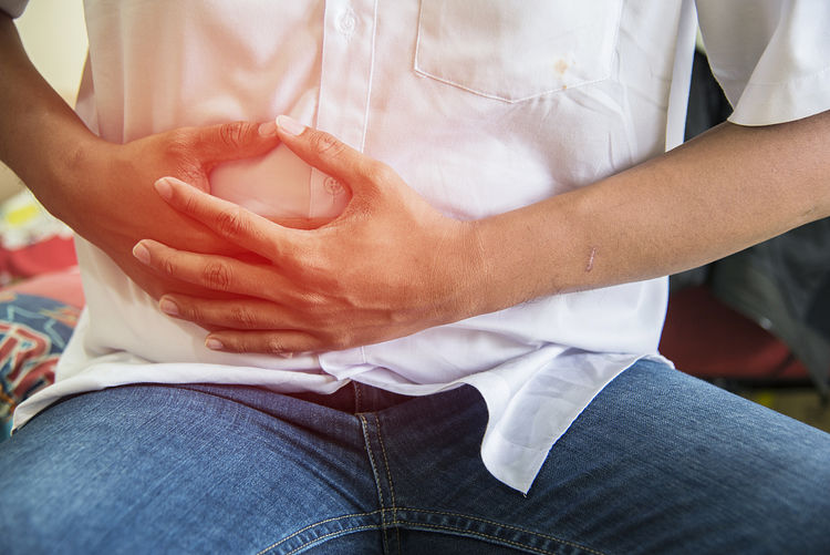 胃胀气小妙招,胃胀气一招自然消除方法