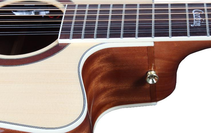 红棉吉他最便宜多少钱一个,最便宜的全单吉他推荐