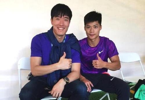 23岁短跑女神葛曼棋，为何比赛用布遮掩腰部？私密纹身是只梅花鹿