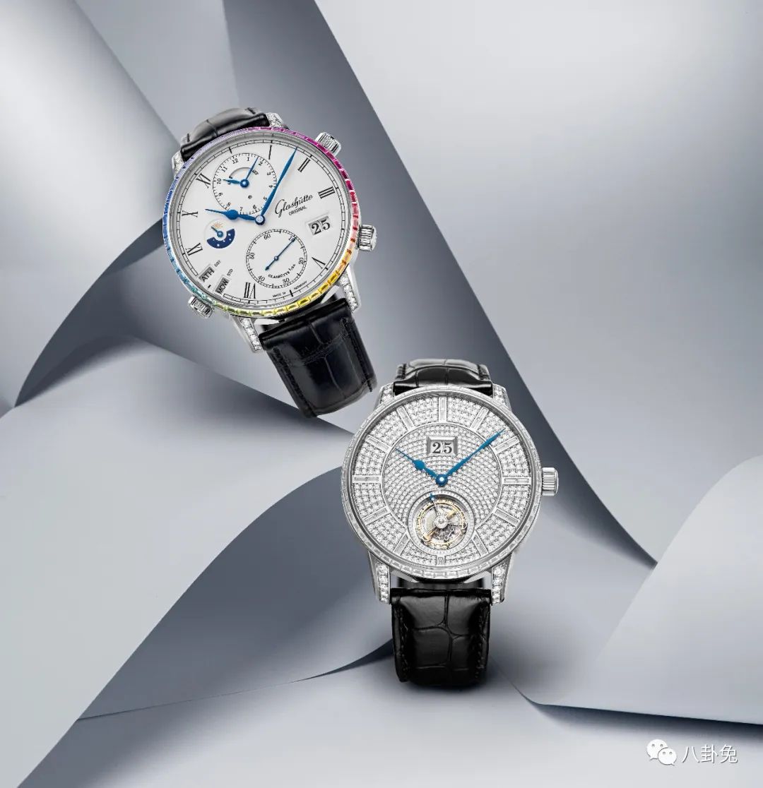 德国彩虹圈手表,德国顶级彩虹圈手表