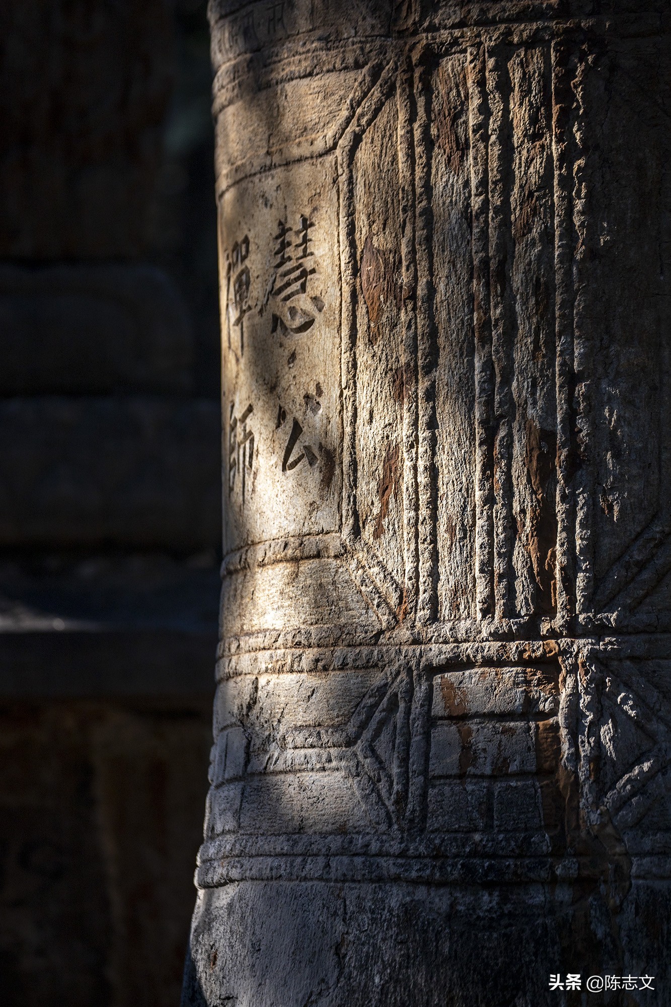 佛陀圆寂后几日火化,古代高僧圆寂视频