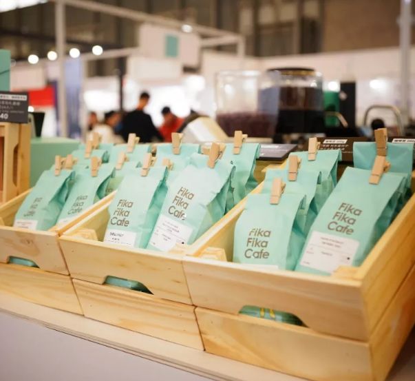 cafeex咖啡节比赛规则,成华区咖啡展