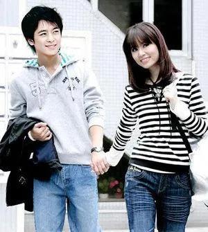 台湾校花林心如,林心如的成长故事