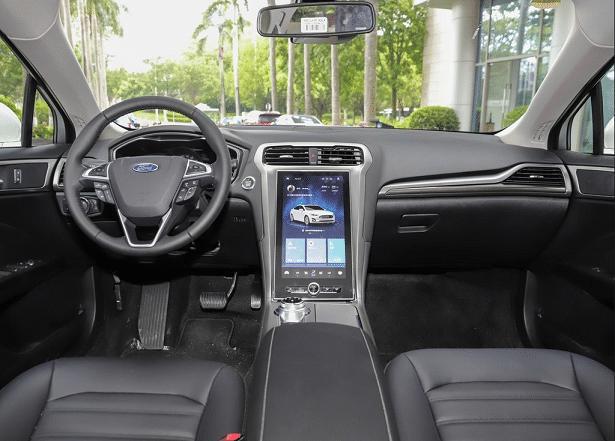 全新一代福特蒙迪欧值得购买吗,从爆红到过气