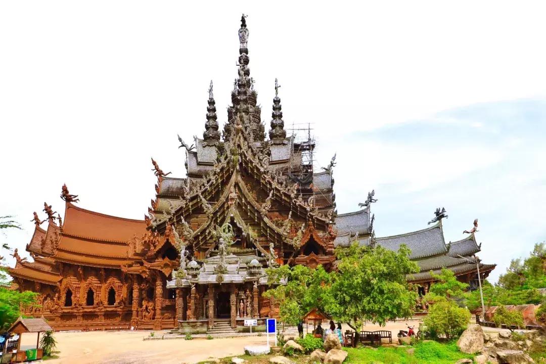 拓展海外市场现状,拓展全球市场