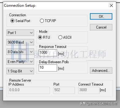 plccan总线modbus,plc如何写modbus程序