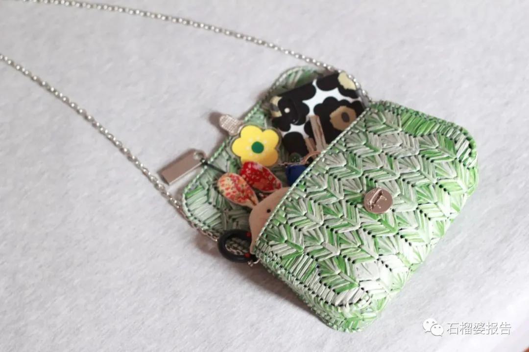 最适合春天的包,春天包包推荐