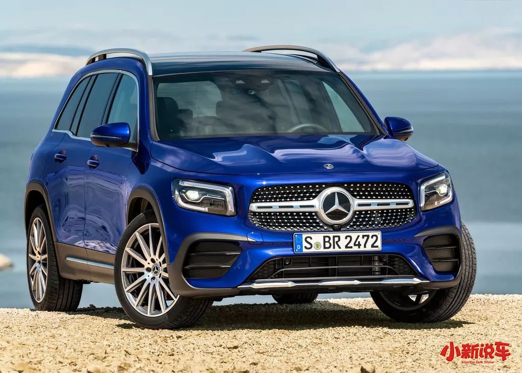 最强的4座奔驰 (四座最好的奔驰)