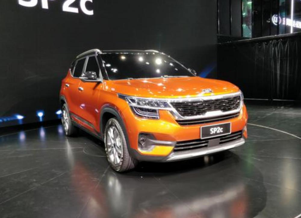 kx3新款竞争对手,《外强中干》