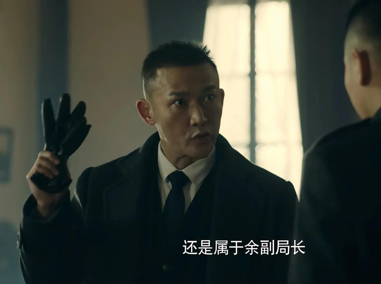 前行者谁向唐贤平告密,前行者唐贤平义父是谁