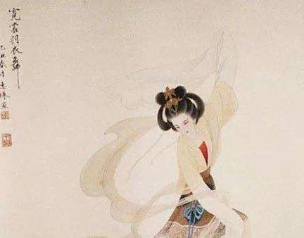 杨贵妃吃荔枝动用八百里加急,当年杨贵妃吃荔枝故事