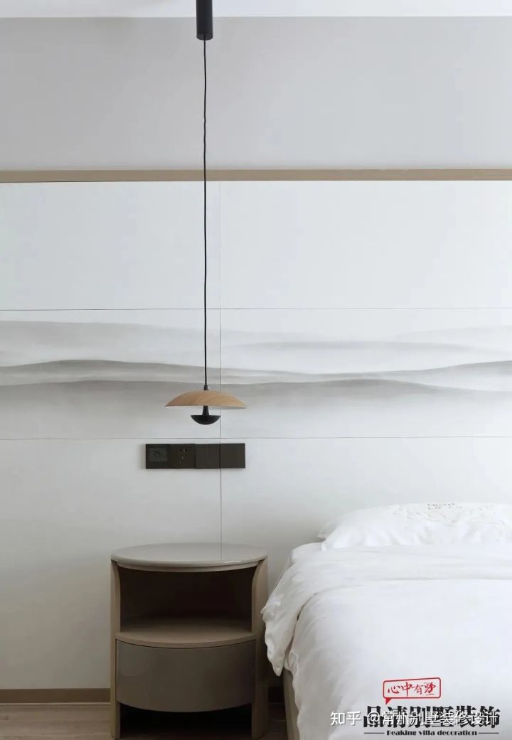 东方禅意风格案例,禅意风设计参考案例