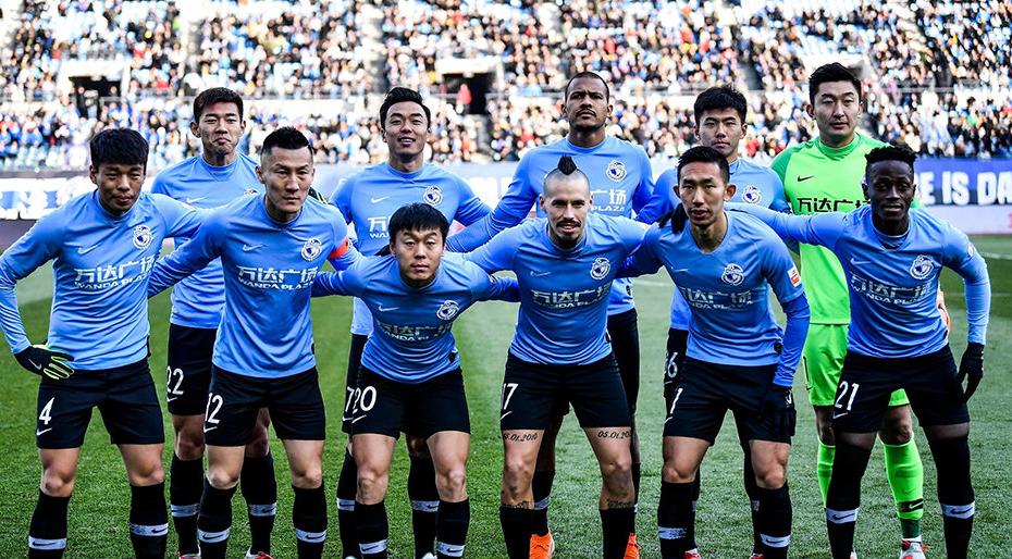 王健林已卖掉大连万达了吗,王健林会撤资大连足球么