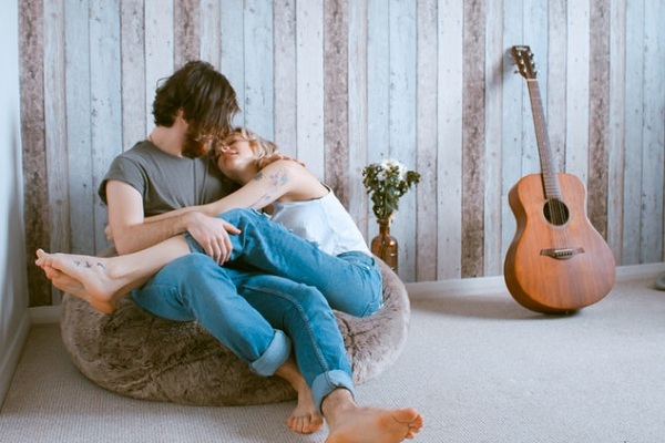 自己突然性冷淡风怎么办,性情冷淡测试