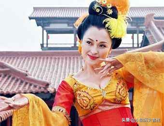 一代才女梅妃被杨贵妃横刀夺爱,梅妃和杨贵妃为什么反目