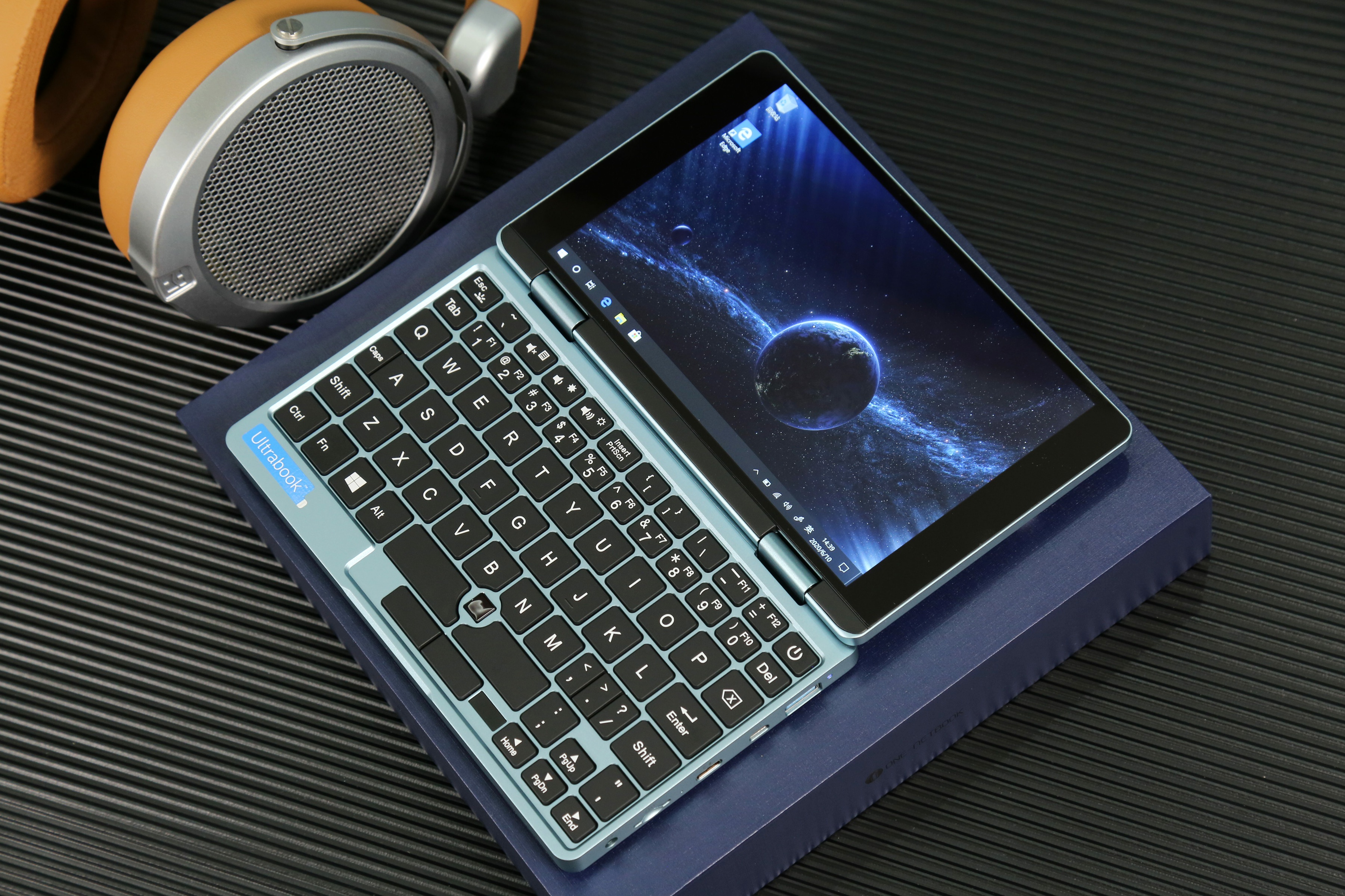 壹号本onemix1s笔记本,壹号本onemix1测评