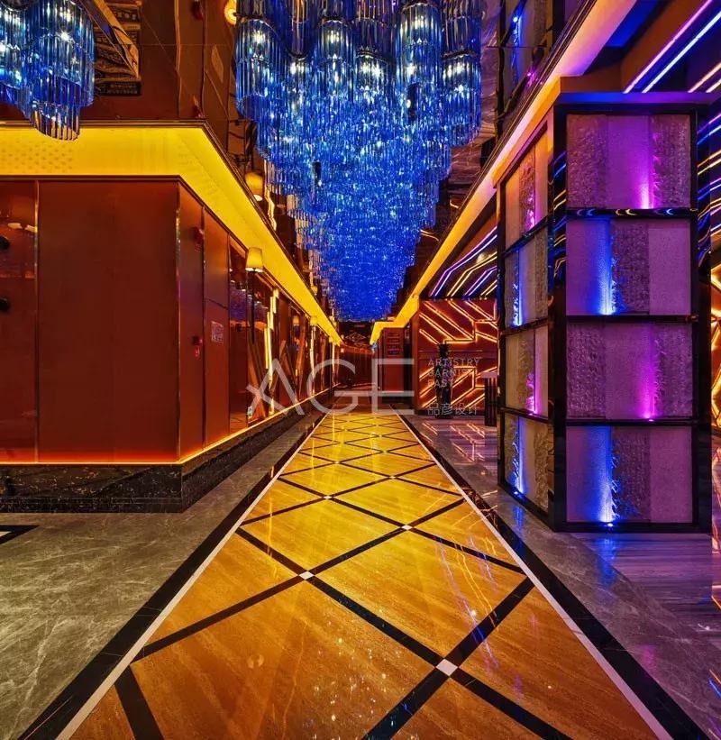 品彦设计公司,品彦餐饮设计