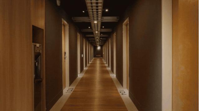 他花2.3亿造最美大学寝室，鼓励男女混居：这代年轻人别刻意吃苦