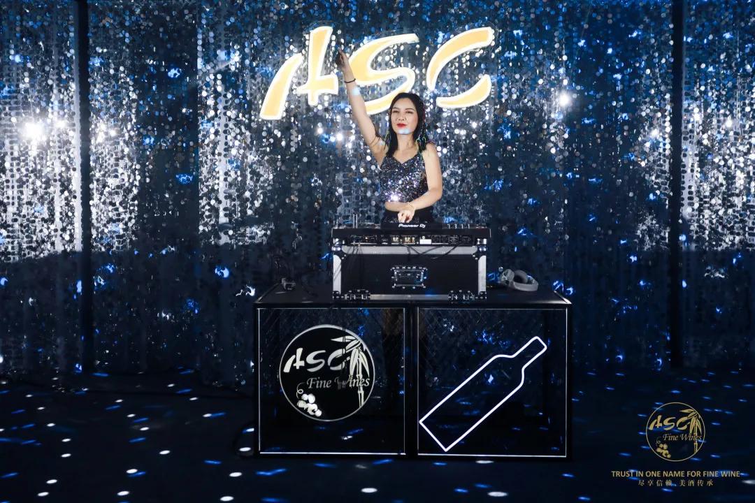 再续先锋精神！ASC精品酒业独家代理罗伯特•蒙大菲全系产品