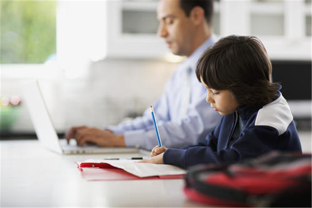 孩子叛逆、不爱学习？巧用“鸟笼效应”，孩子愿意听话，主动学习