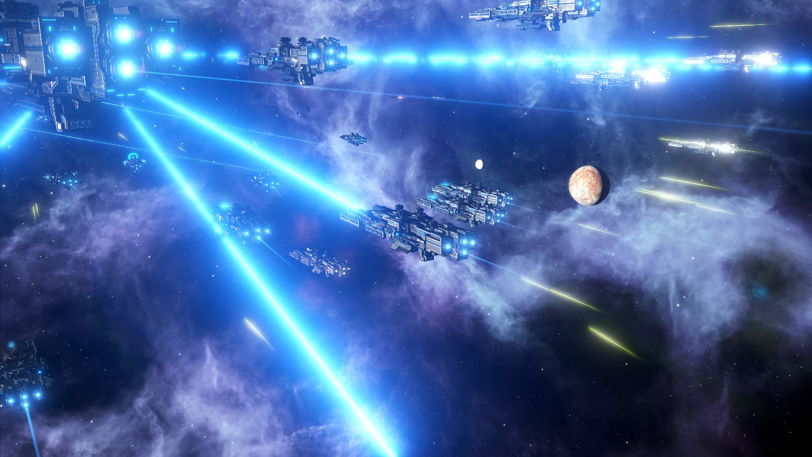 宇宙中到底有外星人存在吗,宇宙中真的有外星人还存在吗