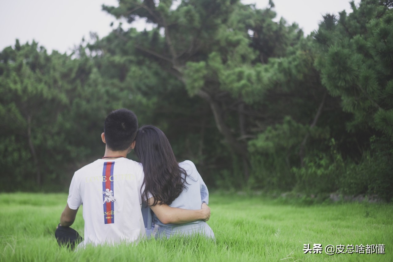 当感情走到尽头了怎么办,当你觉得感情走到尽头的时候