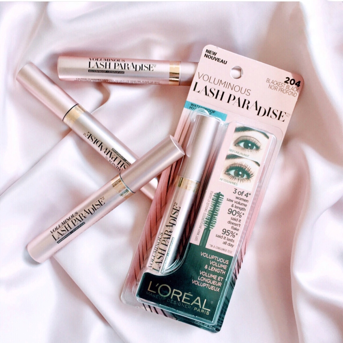 piara睫毛膏真实测评红黑榜,网红爆款睫毛膏防水不晕染