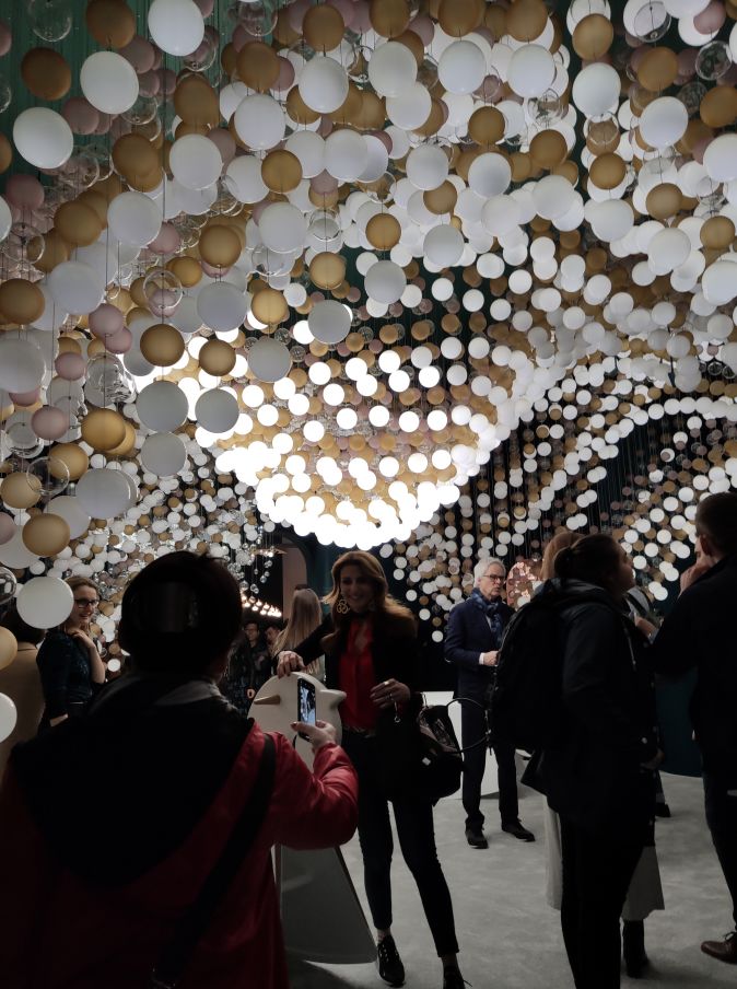 【视频国内首发】2019米兰家具展第一期总结：装饰灯饰篇