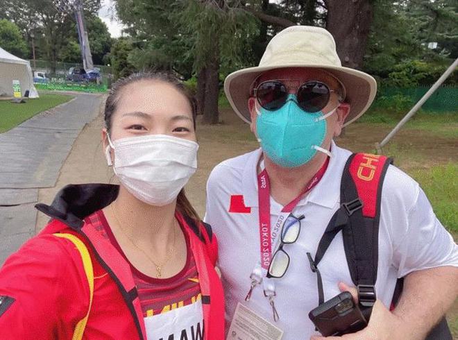 中国田径崛起,中国田径第一人刘翔