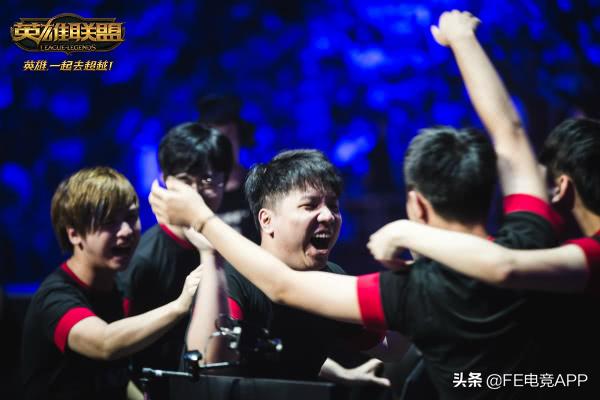 s6lpl最黑暗的一年,lpl最黑暗的一年s6