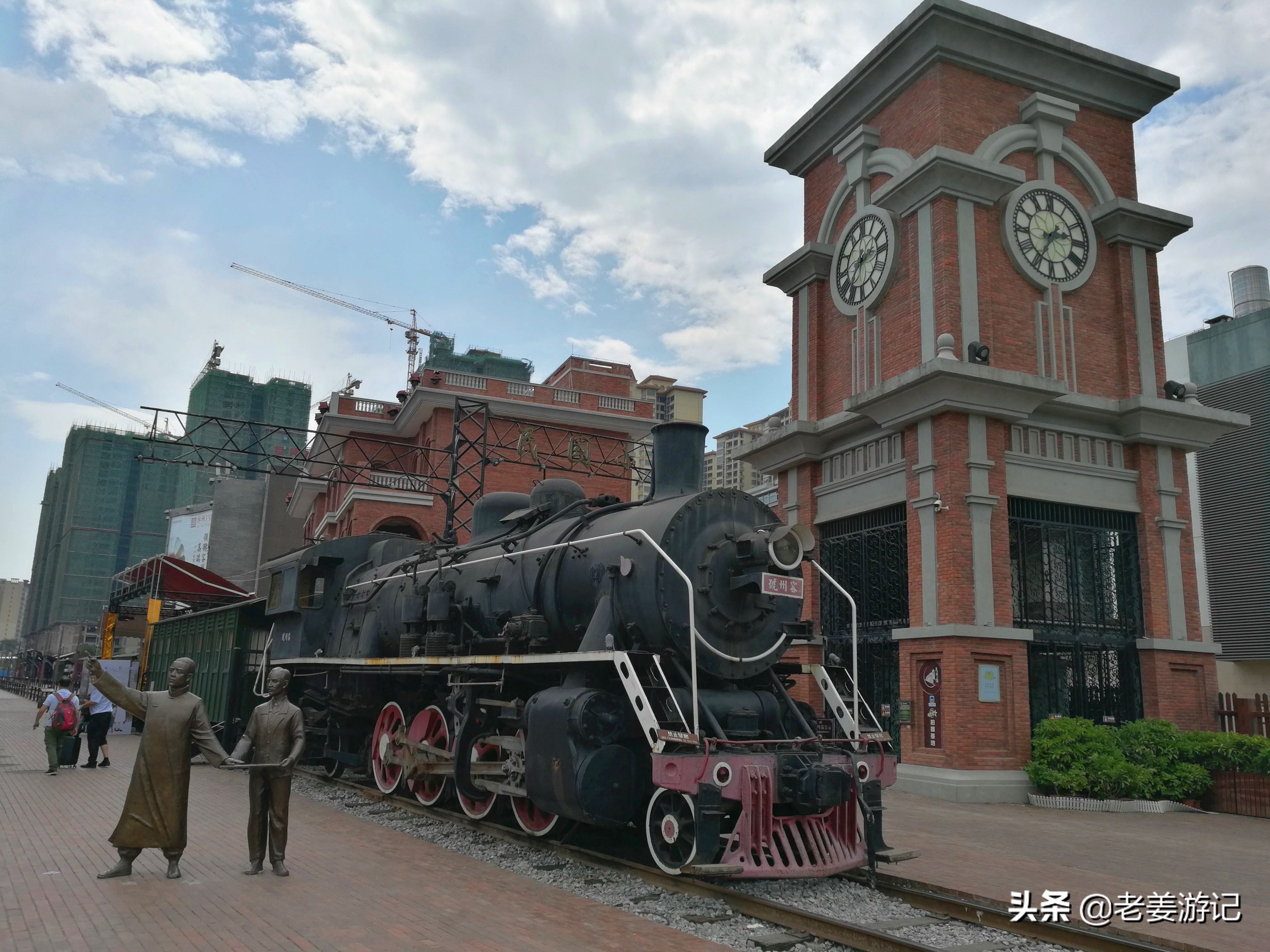 杨贵妃故里游玩攻略,杨贵妃故里在永济哪里