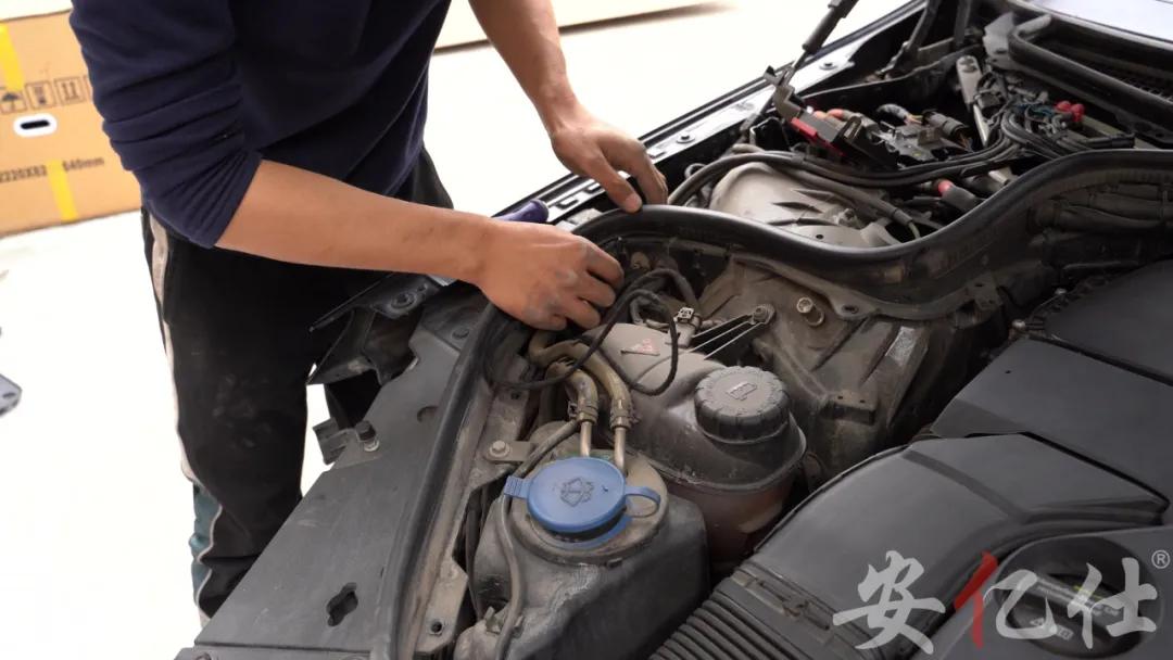 改装宝盒,宝盒改造